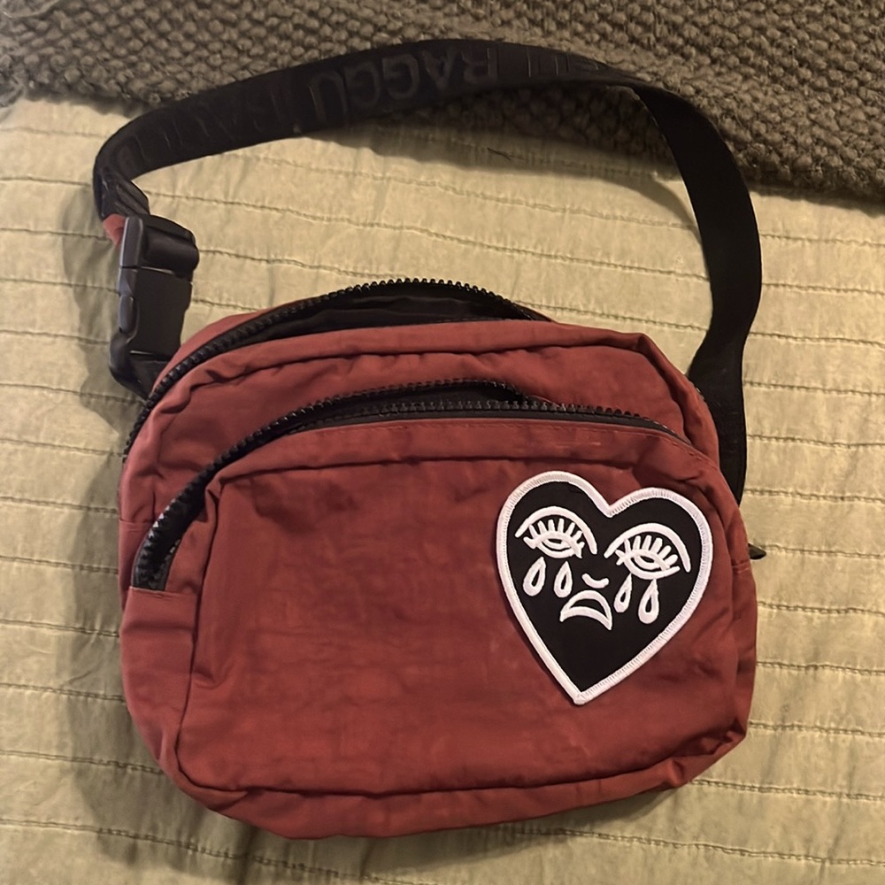 COPY - Baggu Fanny Pack